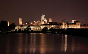 Suite Mazzini 23 Mantova